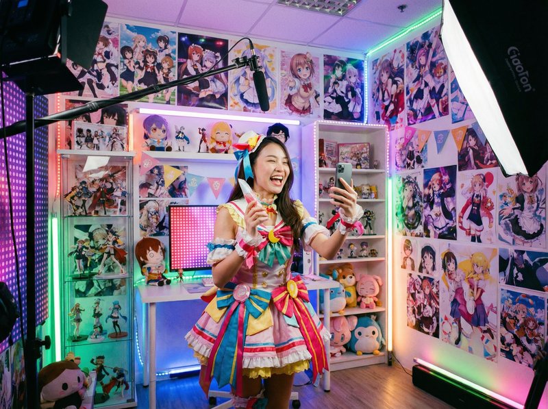 里番网cosplay二次元拍摄